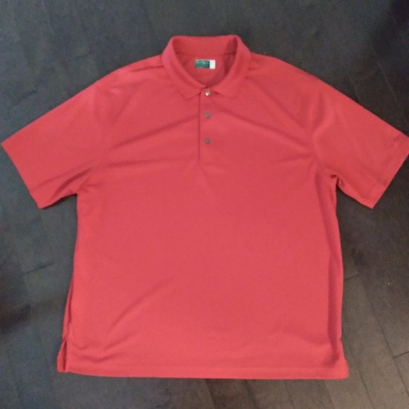 BEN HOGAN Performance men’s polo golf shirt. Size 2XL - Picture 1 of 5